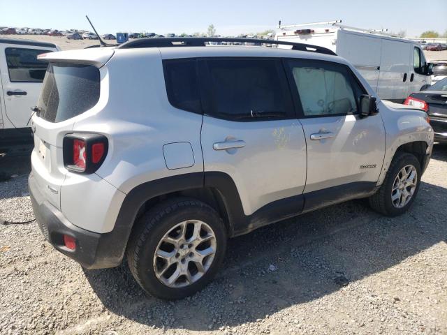 ZACCJBBB7HPE78801 Jeep Renegade Latitude