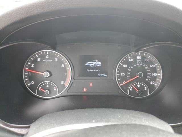5XXGT4L35LG443184 KIA Optima Lx