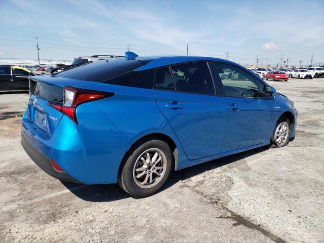 JTDKARFU7L3112799 Toyota Prius L