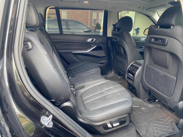 5UXCW2C04L9B27936 BMW X7 Xdrive40i