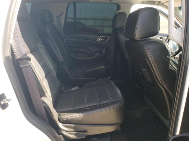 1GKS2CKJ7FR698948 GMC YUKON DENALI