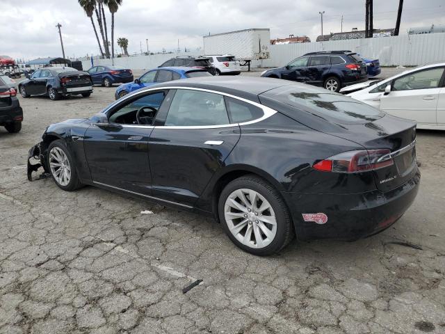 5YJSA1E20JF261556 Tesla MODEL S