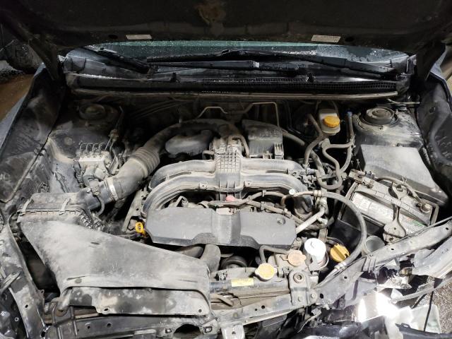JF2GPAGC1E8319207 Subaru Xv Crosstrek 2.0 Limited
