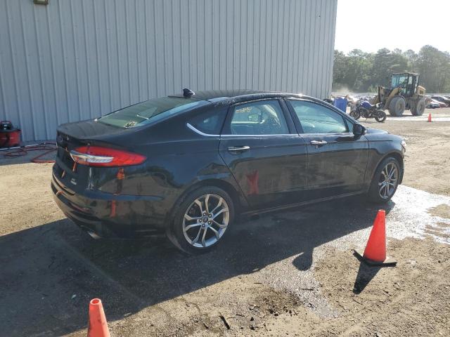 3FA6P0CDXLR138191 Ford FUSION SEL