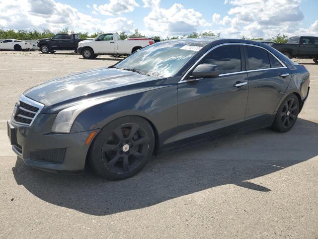 Auction sale of the 2014 Cadillac Ats, vin: 1G6AA5RX7E0172518, lot number: 52769774