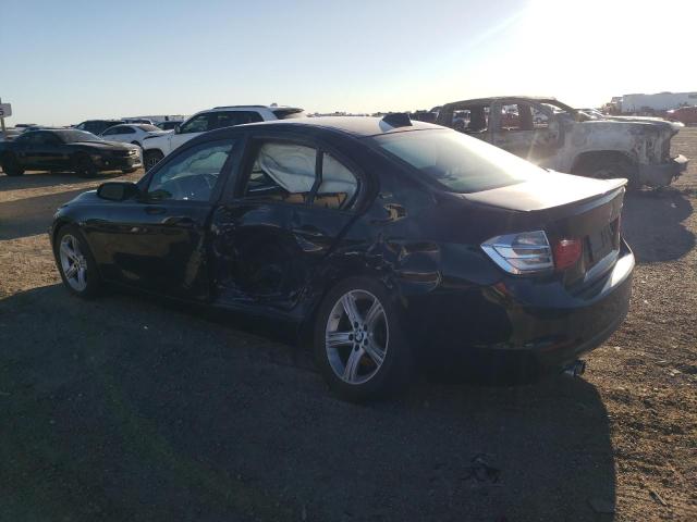 WBA3A5C50FF610188 BMW 328 I