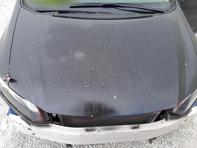 19XFB2F52FE033536 Honda Civic Lx