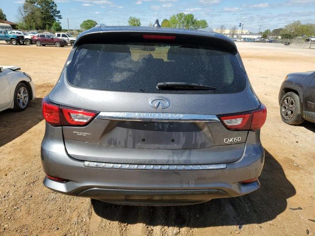 5N1DL0MN9HC542430 Infiniti QX60