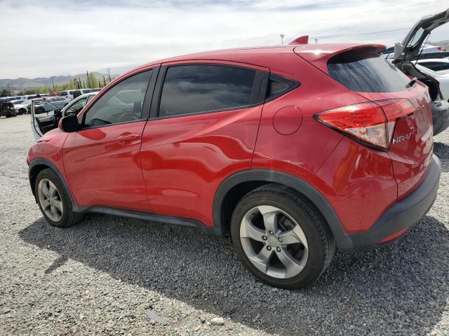 3CZRU5H32HG704869 Honda HR-V LX