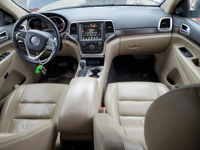 1C4RJFBG6GC327612 Jeep Grand Cherokee Limited