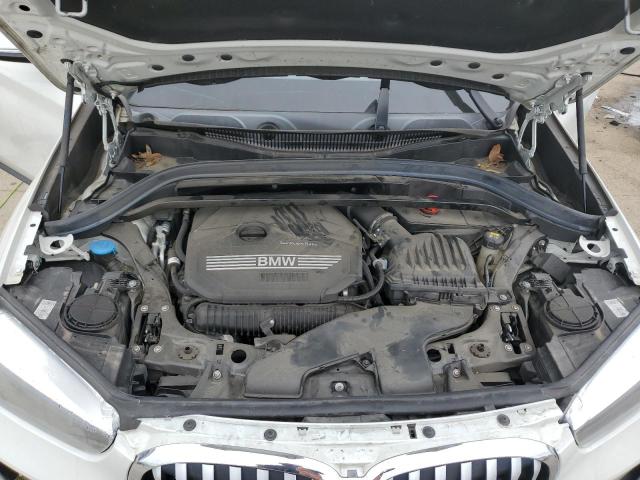 WBXJG9C01L5P78074 BMW X1 Xdrive28i
