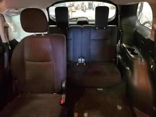 5N1AR2MM3EC628932 Nissan Pathfinder S
