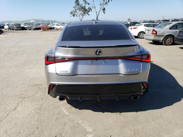 JTHGZ1B23M5045563 Lexus Is 350 F-sport