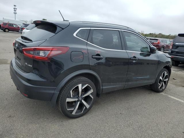 JN1BJ1CW9MW672026 Nissan Rogue Sport Sl
