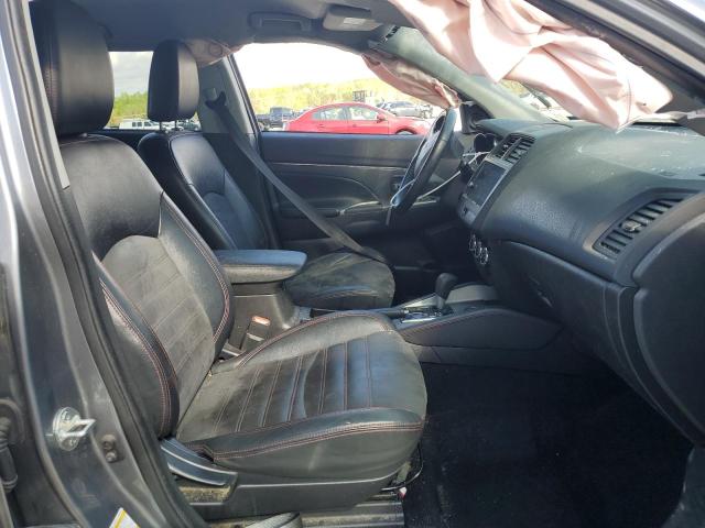 JA4AP3AW5JU022911 Mitsubishi Outlander Sport Es
