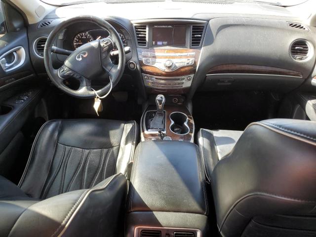 5N1DL0MM6HC507254 Infiniti QX60