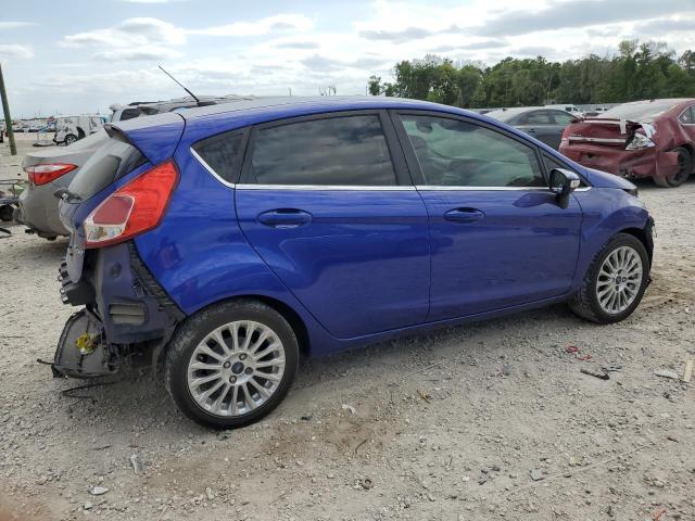 3FADP4FJ0EM188985 Ford Fiesta Titanium