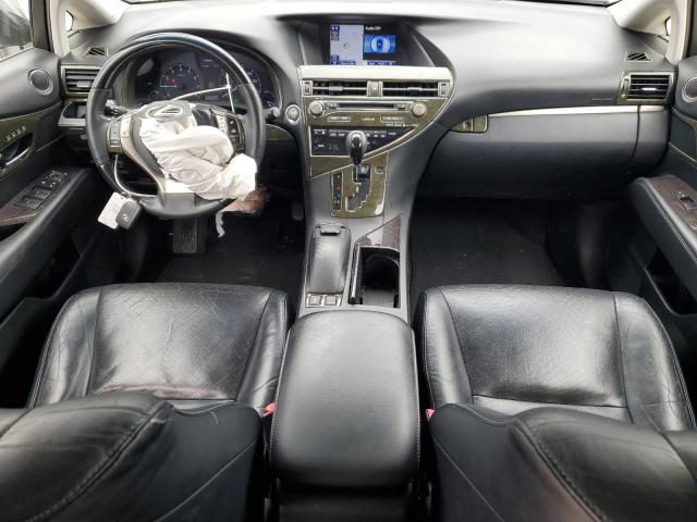 JTJZK1BA3E2419580 Lexus RX 350
