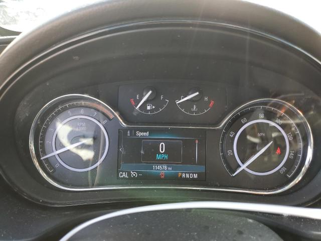 2G4GL5EX2H9171435 Buick Regal Sport Touring