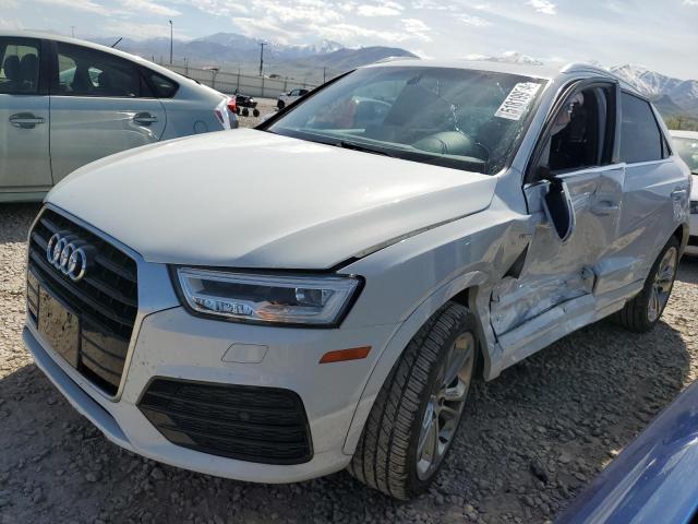 Продажа на аукционе авто 2016 Audi Q3 Prestige, vin: WA1GFCFS3GR004101, номер лота: 51819924