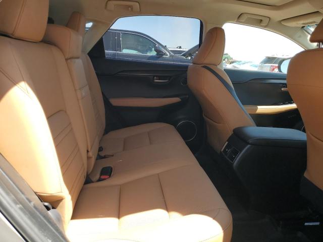 JTJBARBZ7H2096552 Lexus Nx 200t Base