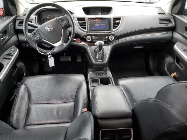 5J6RM4H95FL108539 Honda Cr-v Touring