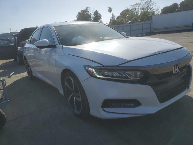 1HGCV2F31JA016278 Honda Accord Sport