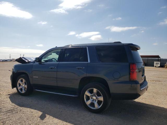 1GNSCCKC5KR176038 Chevrolet Tahoe C1500 Premier