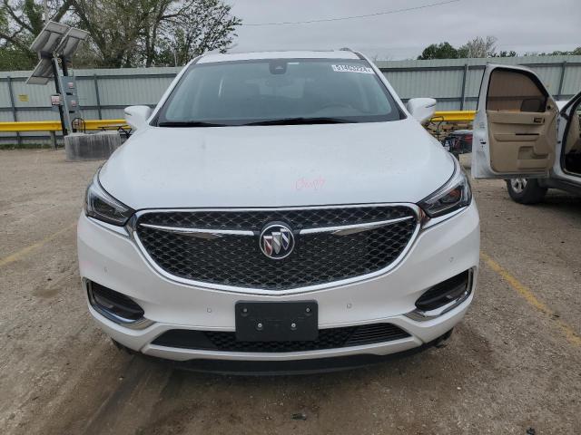 5GAEVCKW1LJ213436 Buick Enclave Avenir