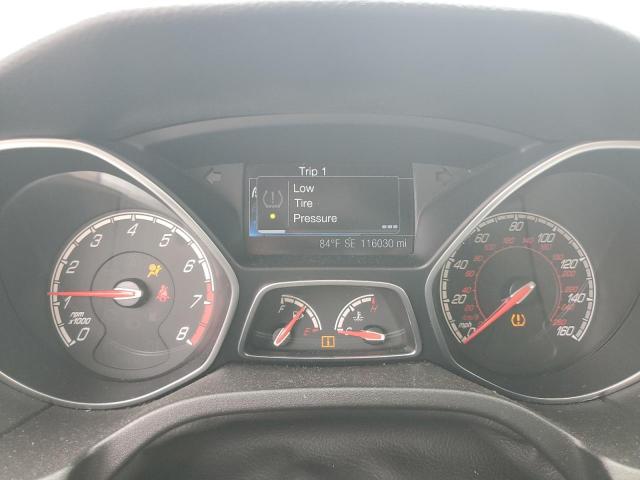 1FADP3L98EL127485 Ford FOCUS ST