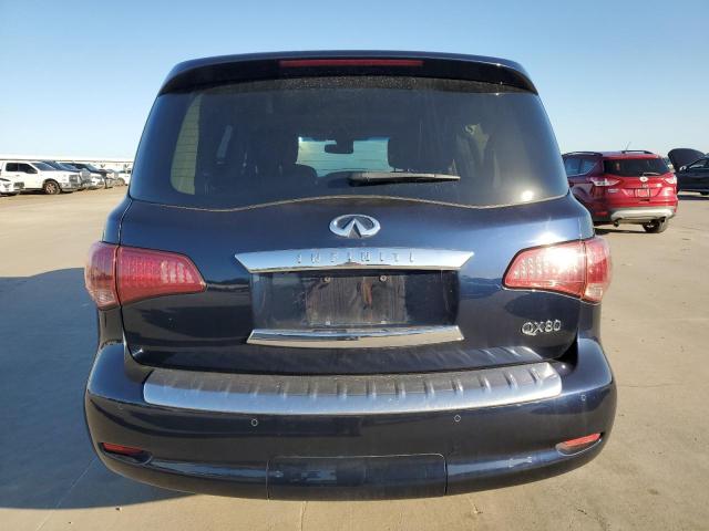 JN8AZ2NF3F9572868 Infiniti QX80