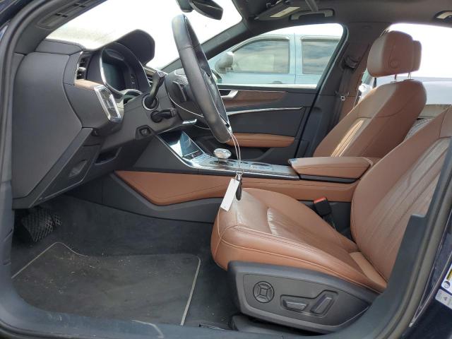 WAUL2AF25KN026179 Audi A6 Premium Plus