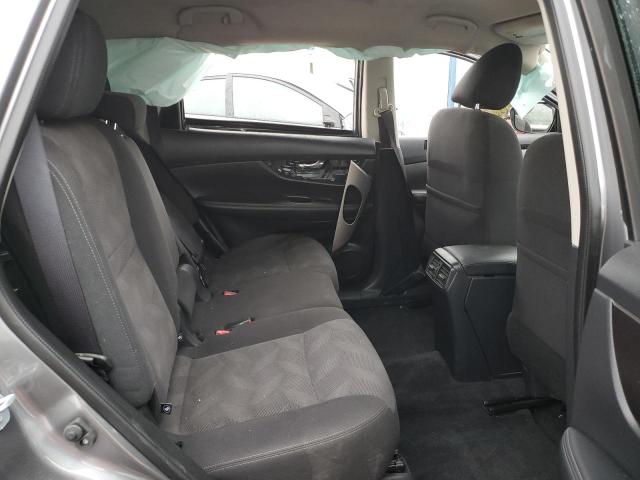 KNMAT2MV0GP722342 Nissan ROGUE S