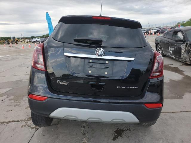 KL4CJASB0MB305033 Buick Encore Preferred