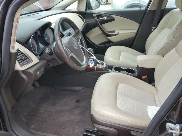 1G4PP5SK4F4145108 Buick Verano