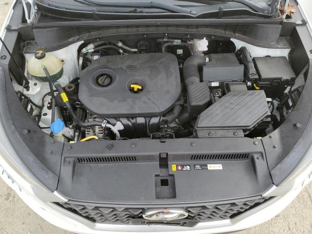 KM8J23A44LU212460 Hyundai TUCSON SE