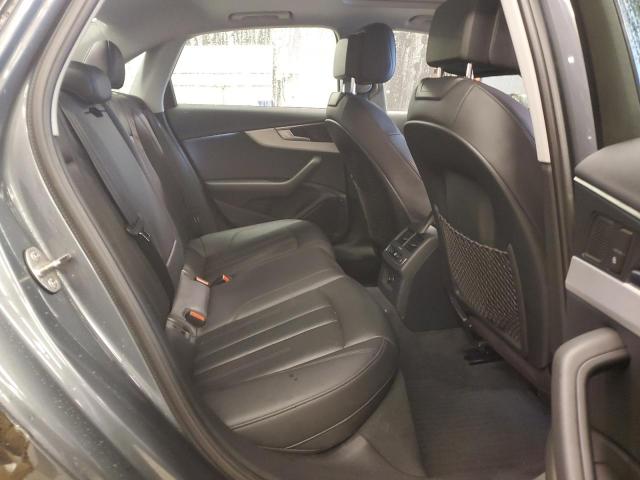 WAUENAF43HN065749 Audi A4 Premium Plus