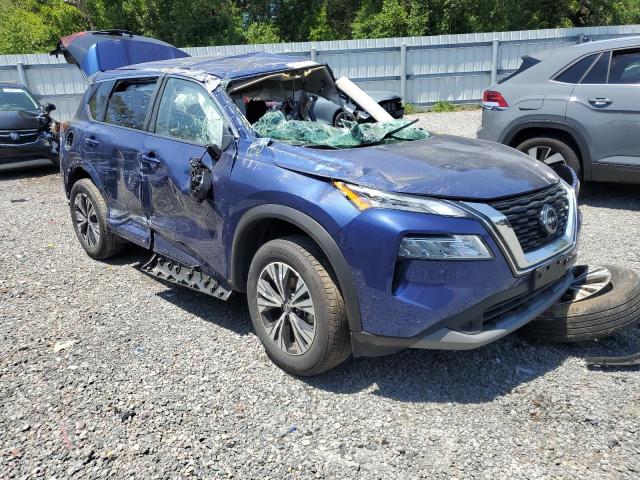 JN8BT3BB1PW203071 Nissan ROGUE SV