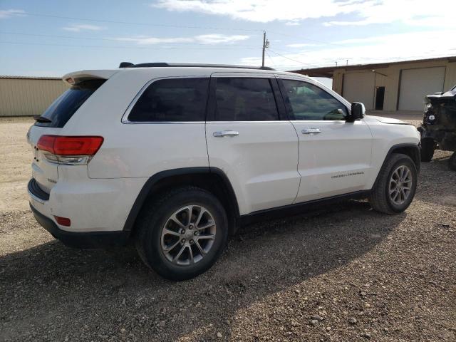 1C4RJEBG8GC448698 Jeep Grand Cherokee Limited