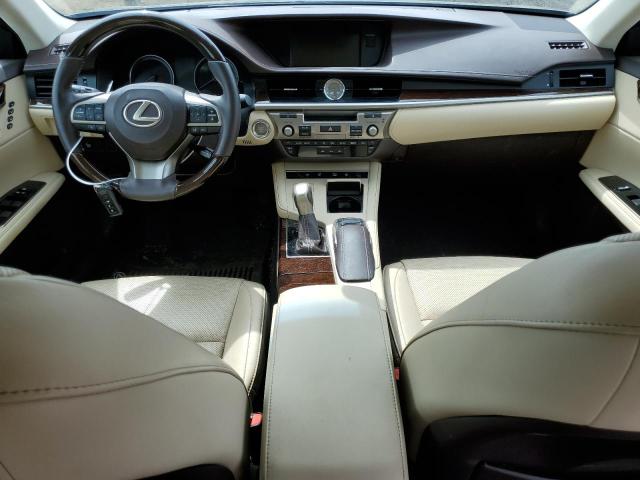 58ABK1GG2GU016140 Lexus ES 350