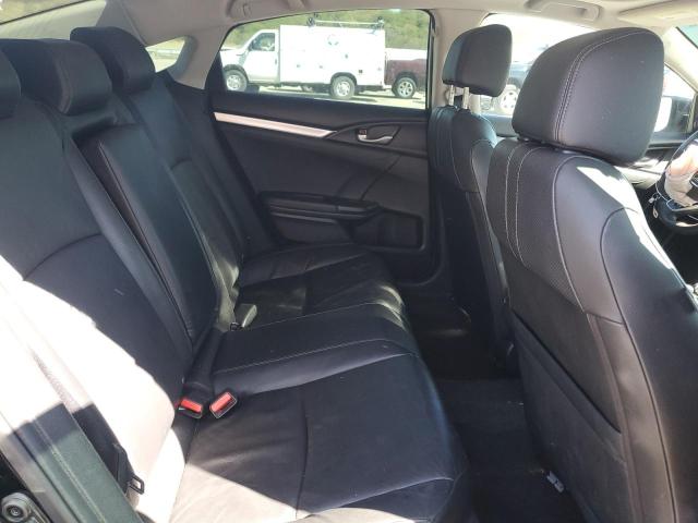 19XFC1F70HE028847 Honda CIVIC EXL