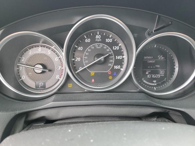 JM1GJ1V5XE1112375 Mazda 6 TOURING