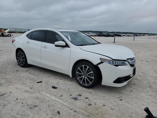 19UUB2F54GA005363 Acura TLX TECH