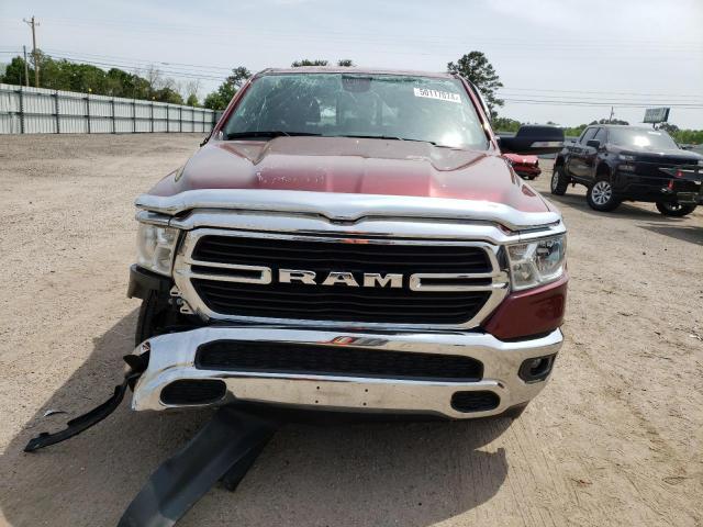 1C6RREBT9MN807800 RAM 1500 Big Horn/lone Star