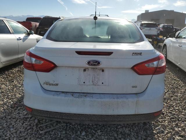 1FADP3F25EL313337 Ford FOCUS SE