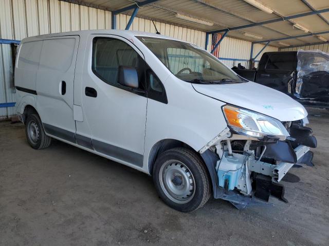 3N6CM0KN0KK692828 Nissan NV200 2.5S