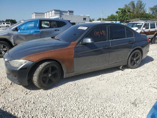 Auction sale of the 2015 Bmw 328 I, vin: WBA3A5G52FNS89903, lot number: 50068434