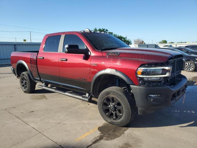 3C6TR5EJ8NG368616 RAM 2500 Powerwagon