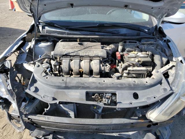 3N1AB7AP5GL675877 Nissan SENTRA S