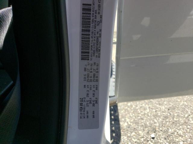 1C6RRERT4KN685043 RAM 1500 Laie